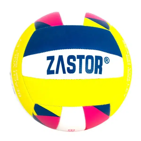 Balón Vóley Playa WAIKIKI BV1500 Multicolor - Imagen 4