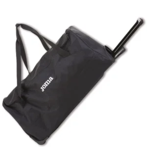 Bolsa Portaequipaciones Joma Trolley Negro