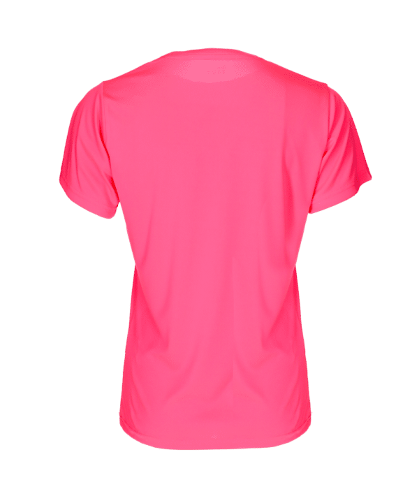 CAMISETA MANGA CORTA POL MUJER FUTBOL - Imagen 19