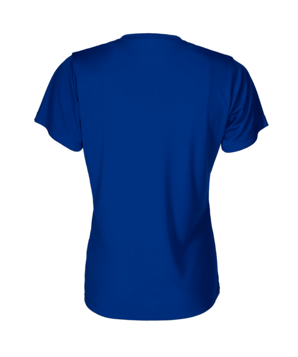 CAMISETA MANGA CORTA POL MUJER FUTBOL - Imagen 9