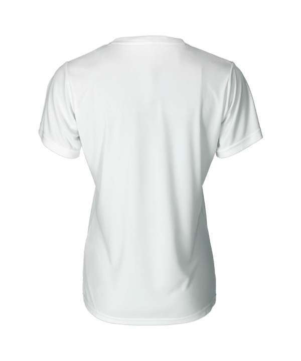 CAMISETA MANGA CORTA POL MUJER FUTBOL - Imagen 7