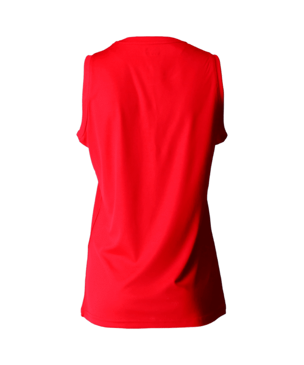 CAMISETA BASKET SRA POL MUJER BALONCESTO - Imagen 8