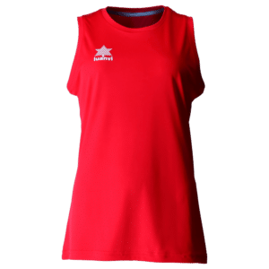CAMISETA BASKET SRA POL MUJER BALONCESTO