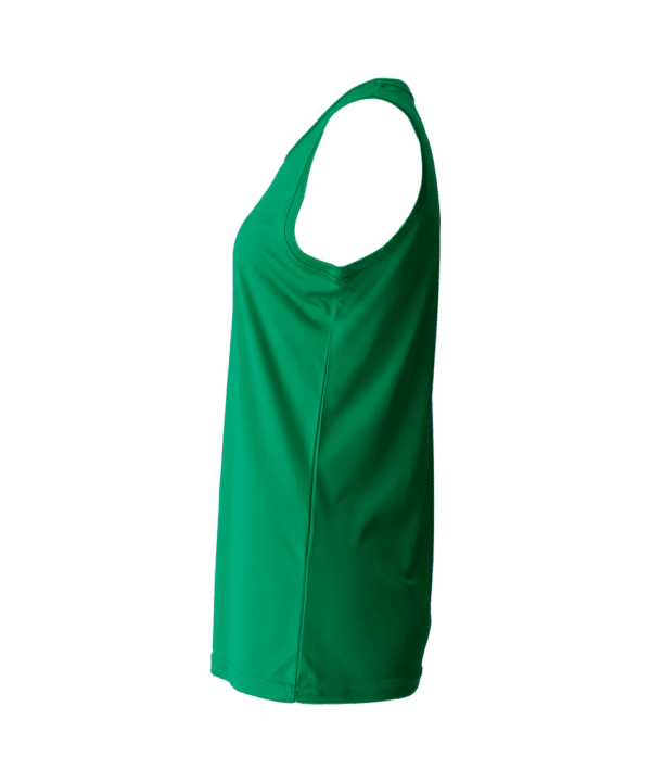 CAMISETA BASKET SRA POL MUJER BALONCESTO - Imagen 3