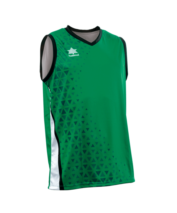 CAMISETA SIN MANGAS BÁSQUET CARDIFF BALONCESTO - Imagen 12