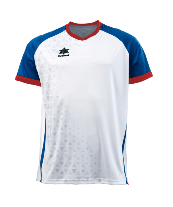 CAMISETA MANGA CORTA CARDIFF FUTBOL - Imagen 8