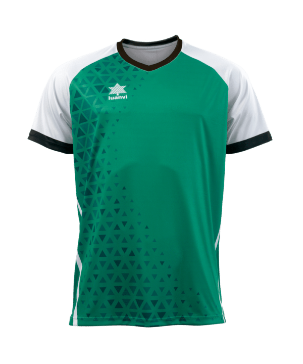 CAMISETA MANGA CORTA CARDIFF FUTBOL - Imagen 7
