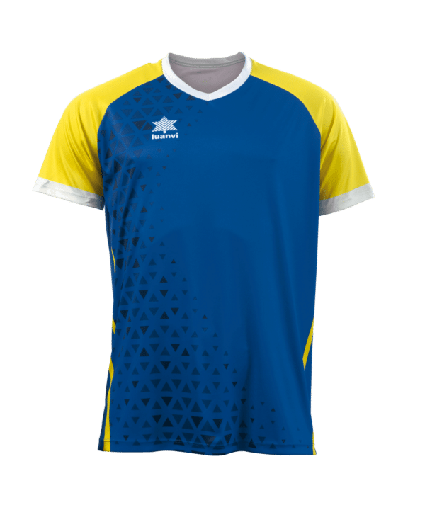 CAMISETA MANGA CORTA CARDIFF FUTBOL - Imagen 13