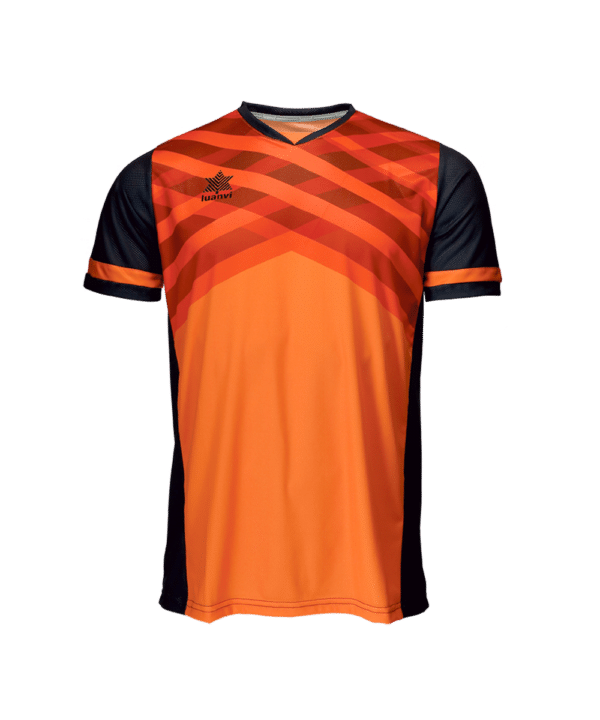 CAMISETA MANGA CORTA NAPOLI FUTBOL - Imagen 7