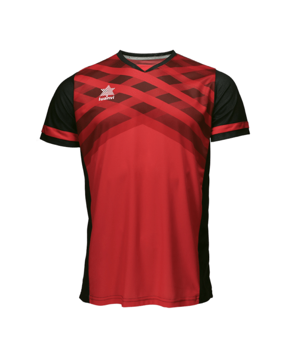 CAMISETA MANGA CORTA NAPOLI FUTBOL - Imagen 5
