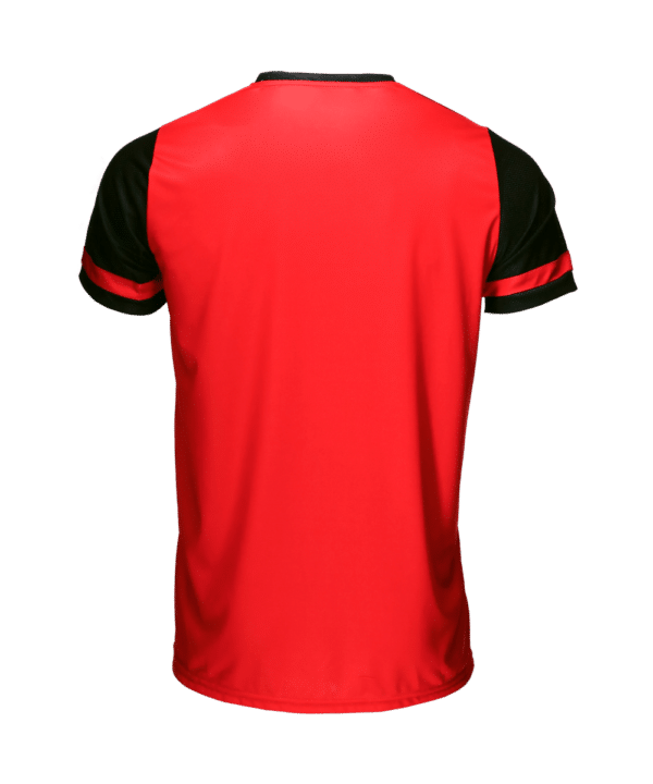 CAMISETA MANGA CORTA NAPOLI FUTBOL - Imagen 4