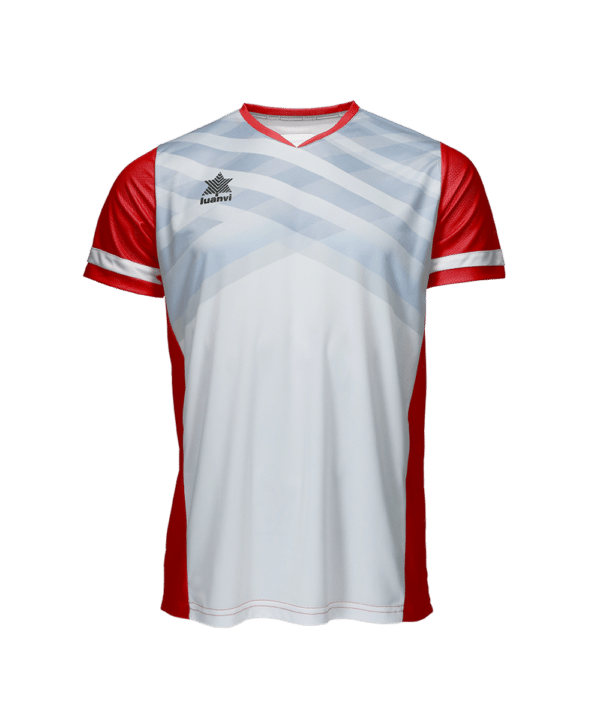 CAMISETA MANGA CORTA NAPOLI FUTBOL - Imagen 3