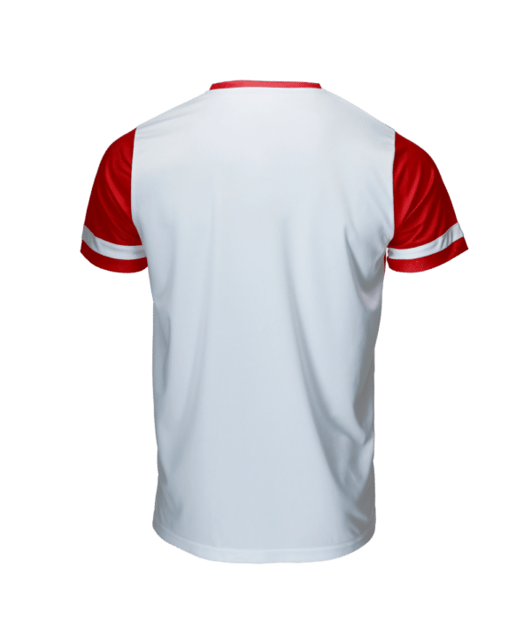 CAMISETA MANGA CORTA NAPOLI FUTBOL - Imagen 2