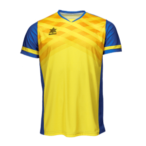 CAMISETA MANGA CORTA NAPOLI FUTBOL