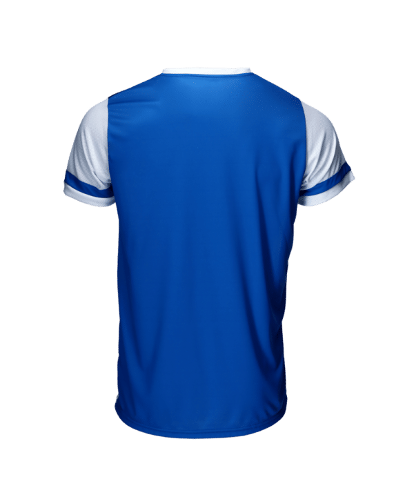 CAMISETA MANGA CORTA NAPOLI FUTBOL - Imagen 13