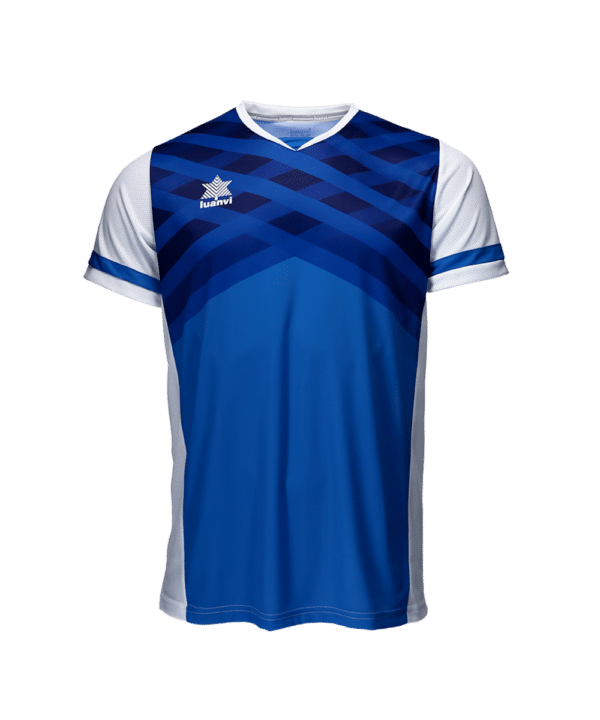 CAMISETA MANGA CORTA NAPOLI FUTBOL - Imagen 12