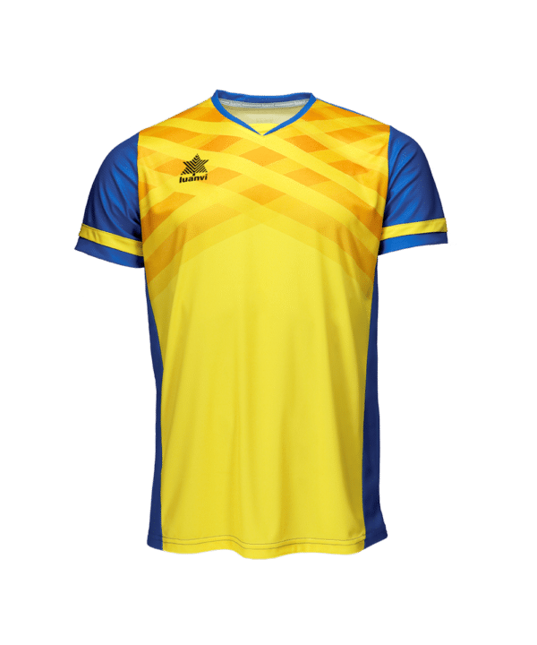 CAMISETA MANGA CORTA NAPOLI FUTBOL
