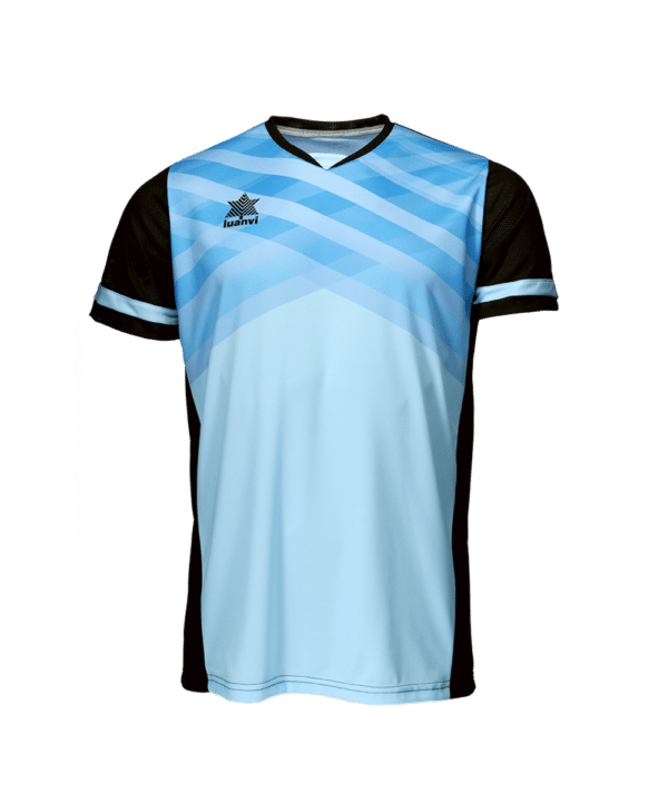 CAMISETA MANGA CORTA NAPOLI FUTBOL - Imagen 9