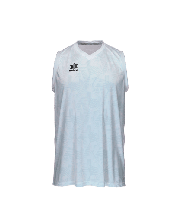 CAMISETA SIN MANGAS BASKET PORTO BALONCESTO - Imagen 6