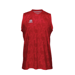 CAMISETA SIN MANGAS BASKET PORTO BALONCESTO