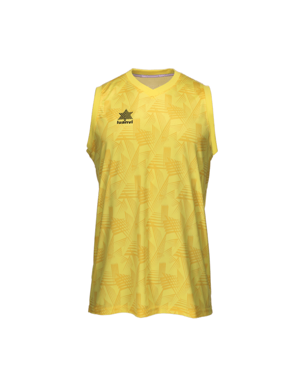 CAMISETA SIN MANGAS BASKET PORTO BALONCESTO - Imagen 4