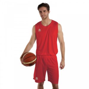 CAMISETA SIN MANGAS BASKET POL BALONCESTO
