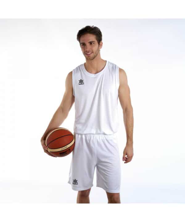 CAMISETA SIN MANGAS BASKET POL BALONCESTO - Imagen 10