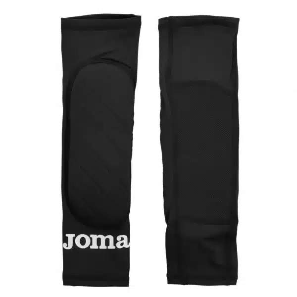 Coderas Portero Joma Protect Negra - Imagen 3
