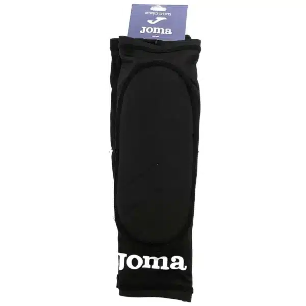Coderas Portero Joma Protect Negra - Imagen 4