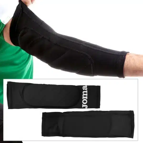 Coderas Portero Joma Protect Negra - Imagen 5
