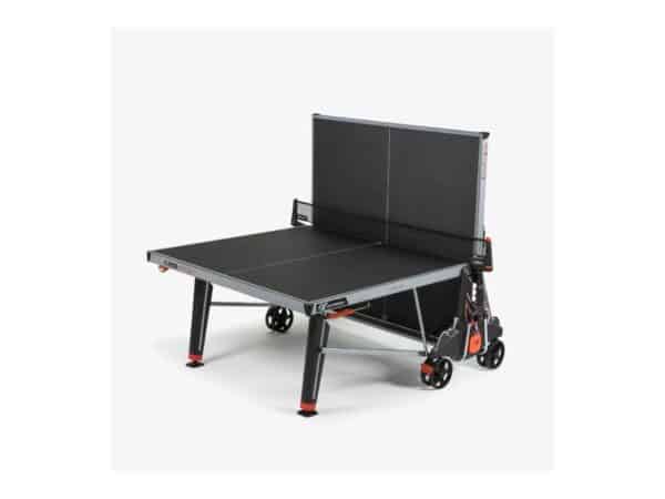 CORNILLEAU Mesa 600X OUTDOOR ping pong, tenis - Imagen 3