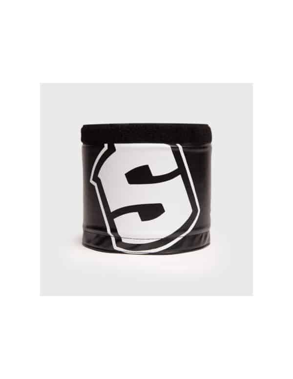 Cubre Cuerdas Negro RING BOXEO