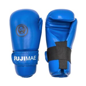 Guantes Abiertos Advantage. DNK KENPO