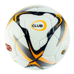Balón Fútbol CLUB - Talla 4
