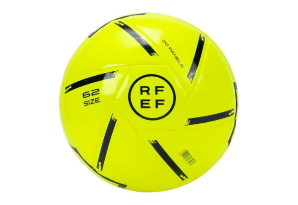 Balón FS Joma Top 5 Oficial RFEF 24/25. Talla 62 - Imagen 3