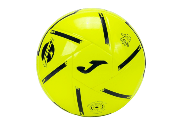 Balón FS Joma Top 5 Oficial RFEF 24/25. Talla 62 - Imagen 2