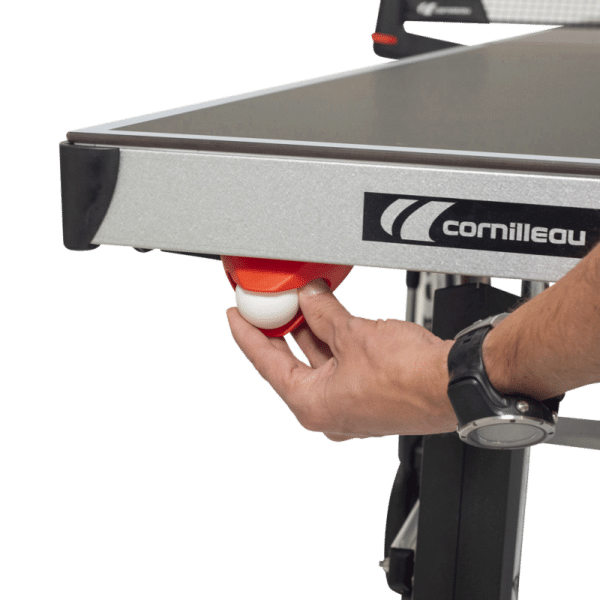 CORNILLEAU Mesa 600X OUTDOOR ping pong, tenis - Imagen 21