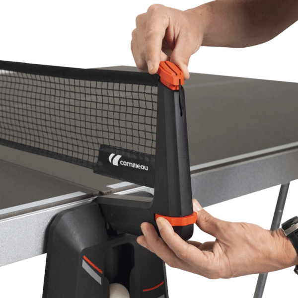 CORNILLEAU Mesa 600X OUTDOOR ping pong, tenis - Imagen 20
