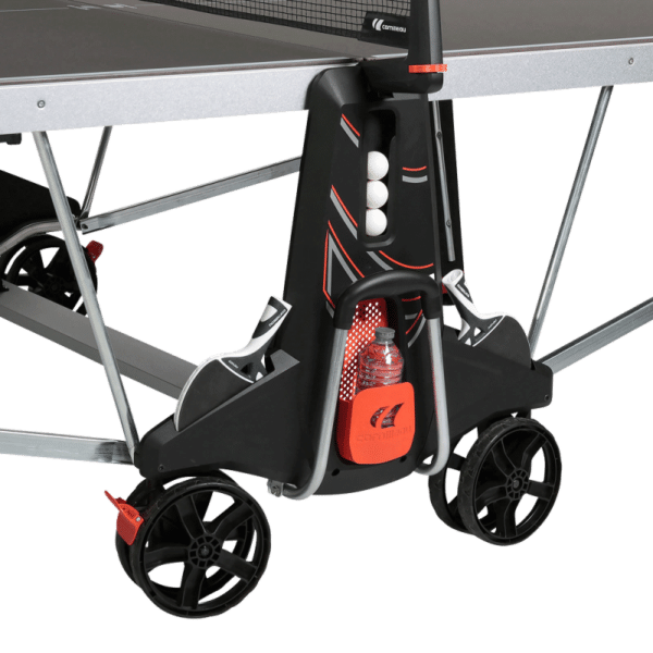 CORNILLEAU Mesa 600X OUTDOOR ping pong, tenis - Imagen 18