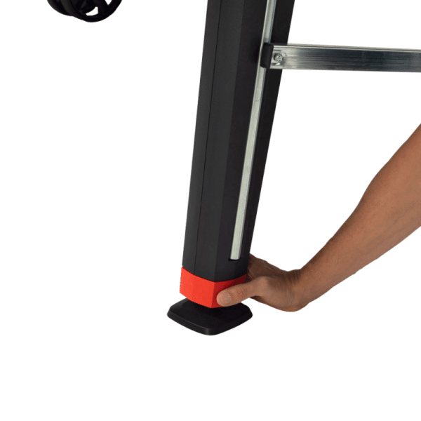 CORNILLEAU Mesa 600X OUTDOOR ping pong, tenis - Imagen 9