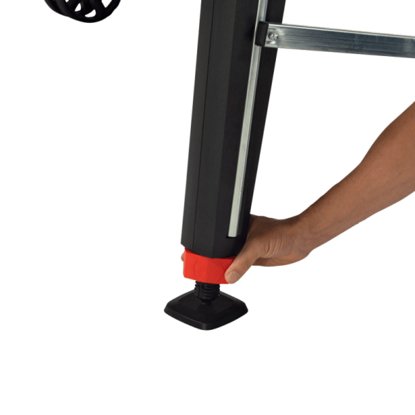 CORNILLEAU Mesa 600X OUTDOOR ping pong, tenis - Imagen 8