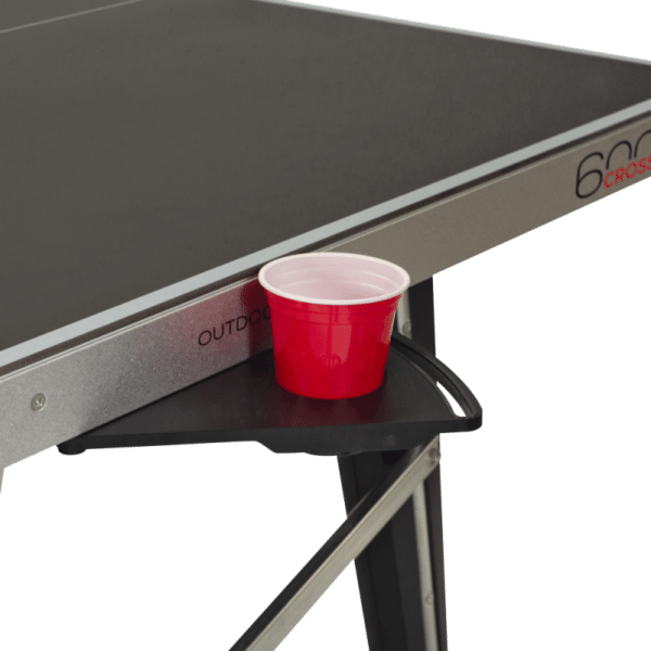 CORNILLEAU Mesa 600X OUTDOOR ping pong, tenis - Imagen 7