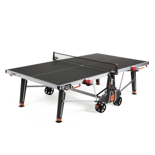 CORNILLEAU Mesa 600X OUTDOOR ping pong, tenis - Imagen 5