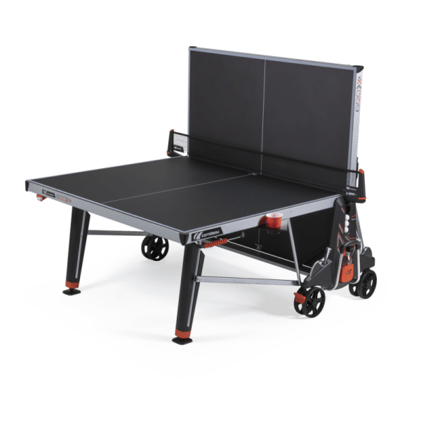 CORNILLEAU Mesa 600X OUTDOOR ping pong, tenis - Imagen 27
