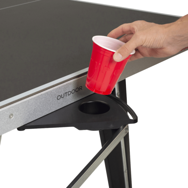 CORNILLEAU Mesa 600X OUTDOOR ping pong, tenis - Imagen 25