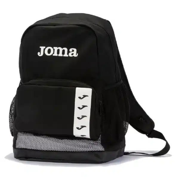 Mochila Joma Splash Negra joma 44x32x18cm - Imagen 2