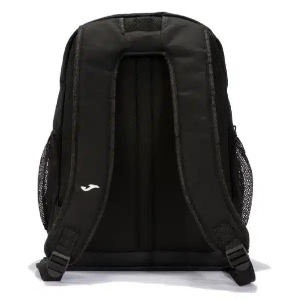 Mochila Joma Splash Negra joma 44x32x18cm - Imagen 3