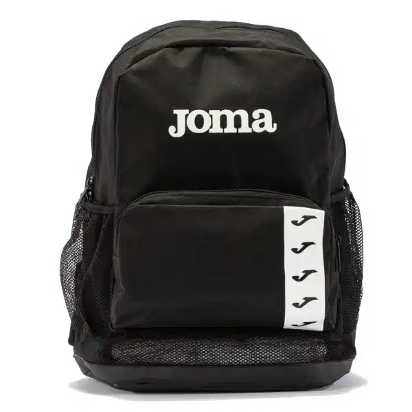 Mochila Joma Splash Negra joma 44x32x18cm