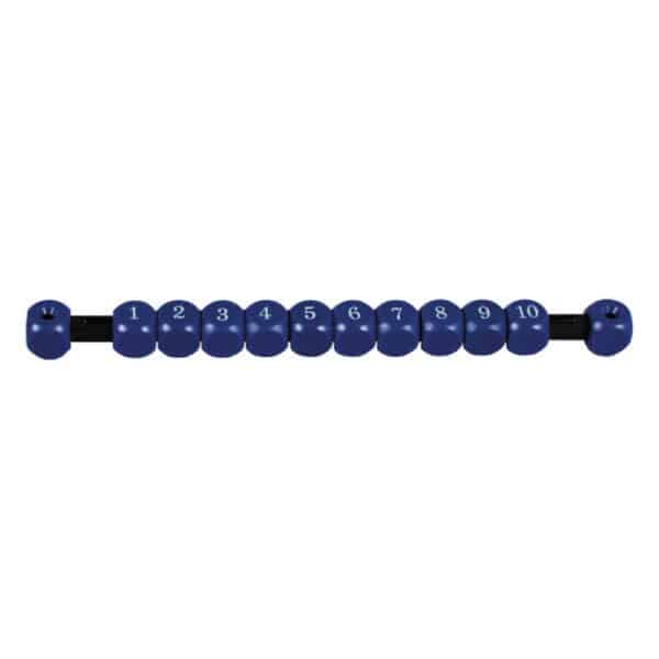 Marcador Futbolin Azul/ROJO 1 unidad 6237.000