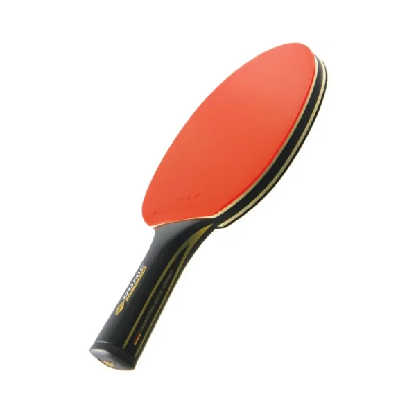 Pala Donic CARBOTEC 7000 ping pong tenis mesa con funda - Imagen 2